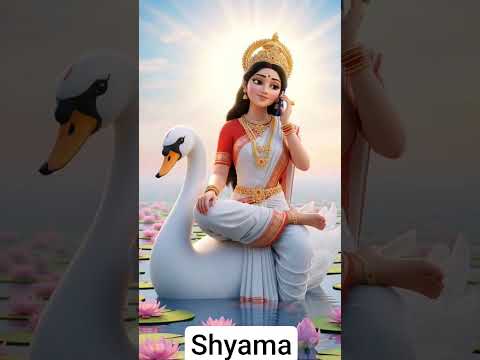 maa saraswati calling ganesh jii 😄 #maasaraswati #  #viralvideos #trending #lakshmipuja #diwali