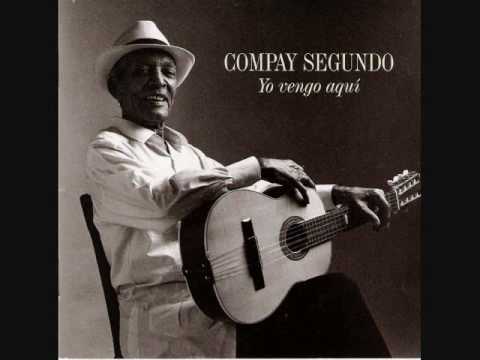 COMPAY SEGUNDO  Amor de Loca Juventud (HQ - Best Version)