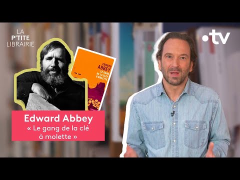 Vidéo de Edward Abbey
