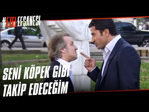 Hodri Meydan Ali! | Ezel