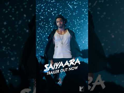 Saiyaara