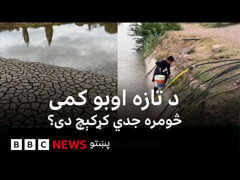 نړۍ دا وخت