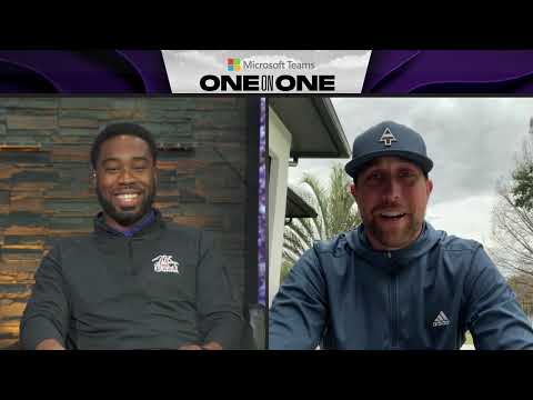 Adam Thielen: I Couldn’t Be More Excited About the Direction of the Organization | Minnesota Vikings video clip