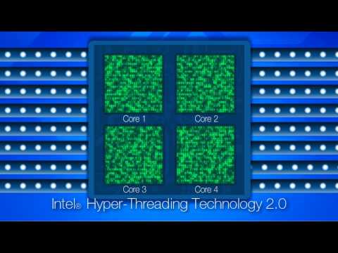 What Intel Huron River technology does for ThinkPad laptops - UCpvg0uZH-oxmCagOWJo9p9g