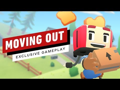 Moving Out: 14 Minutes of Couch Co-Op Gameplay - UCKy1dAqELo0zrOtPkf0eTMw