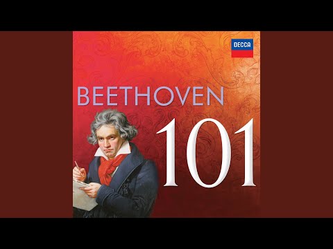 Beethoven: Symphony No. 9 in D minor, Op. 125 - "Choral": 4. "O Freunde nicht diese Töne" -