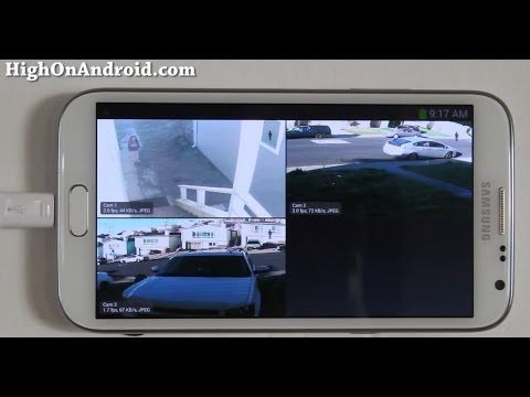 How to Recycle Android into Security Camera Liveview! - UCRAxVOVt3sasdcxW343eg_A
