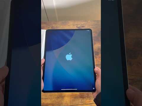 Unboxing Apple’s New $2,100 M5 iPad Pro