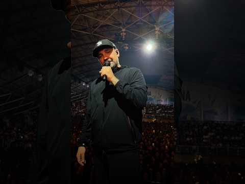 Бишкек, спасибо, вы громкие! Ташкент, выдвигаемся к вам!