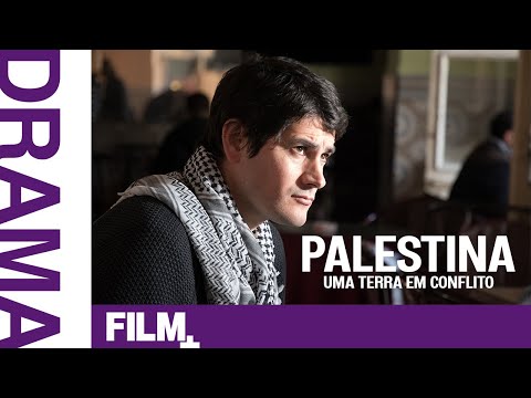 Palestina: Uma Terra em Conflito // Filme Completo Dublado // Drama // Film Plus