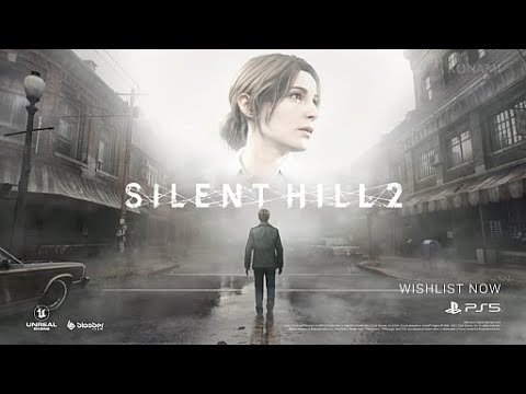 【#7】SILENT HILL 2