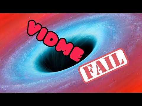 eevBLAB #41 - VidMe Is Shutting Down! - UC2DjFE7Xf11URZqWBigcVOQ