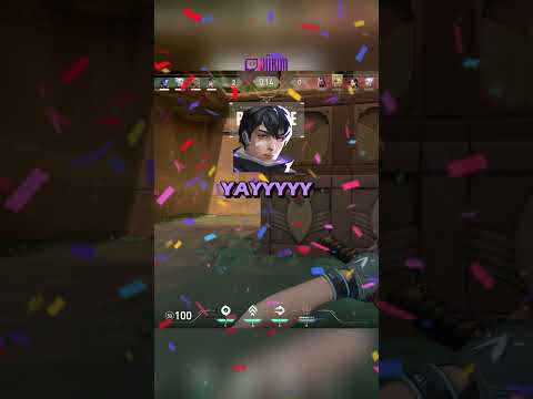 just gimme my monie #valorant #valorantclips #valorantfunny #funny #gaming