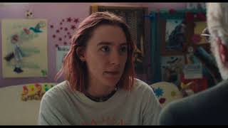 Lady Bird - Official Trailer (Universal Pictures) HD