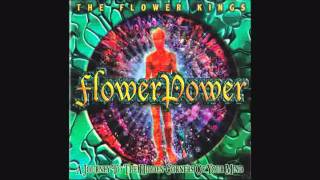 The Flower Kings - Garden of Dreams [Full Song]