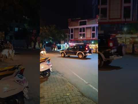 ആനയുടെ വഴിമുടക്കി ടെർബോ 😱😱😱#shortsfeed #shorts #viral