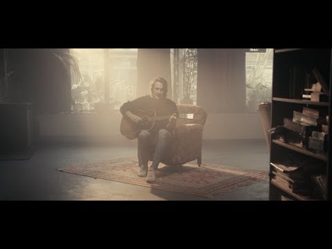 Lost Frequencies & Zonderling ft. David Benjamin  - Crazy (Acoustic version) (Official Music Video)