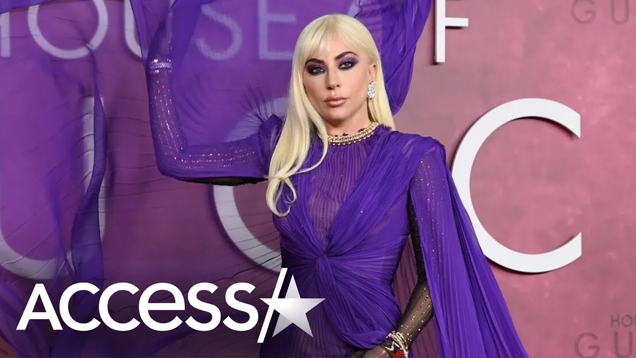 Why Lady Gaga Isn’t Performing ‘Top Gun: Maverick’ Song At The Oscars