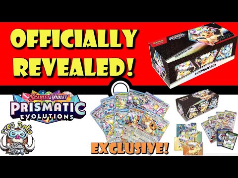 Pokemon TCG News