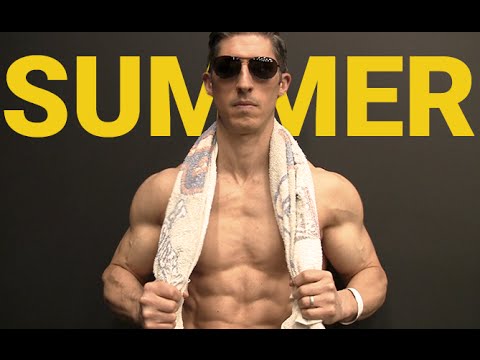 Summer Workout Plan (WANTED: FAST RESULTS!!) - UCe0TLA0EsQbE-MjuHXevj2A