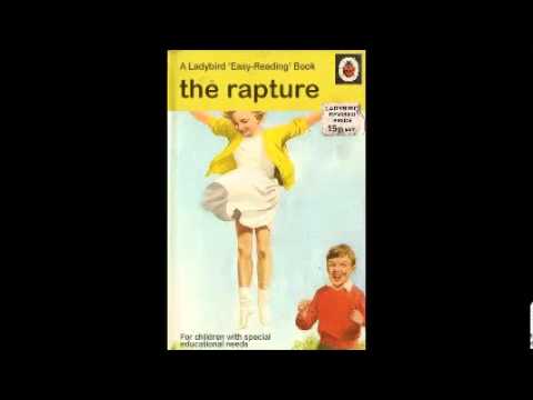 The Rapture - Down for So Long