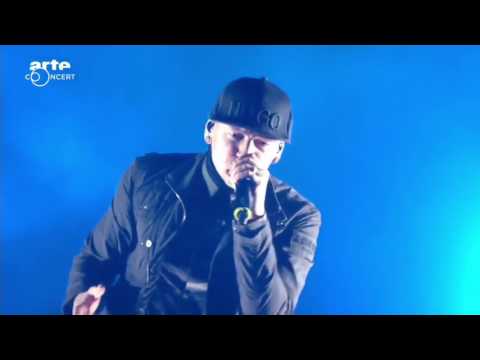Linkin Park - Intro/Talking to myself SOUTHSIDE FESTIVAL 2017