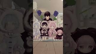 VRChat民とぽかぽかだんすやってみた。