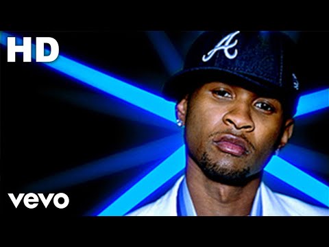 Usher - Yeah! ft. Lil Jon, Ludacris - UCU8hEdjK8u27TM7KA8JVIEw