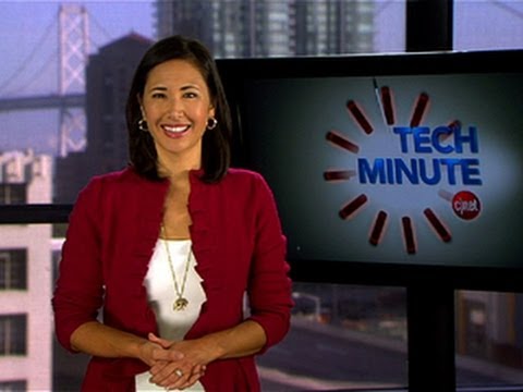 Tech Minute - Musical instrument apps to tune into - UCOmcA3f_RrH6b9NmcNa4tdg