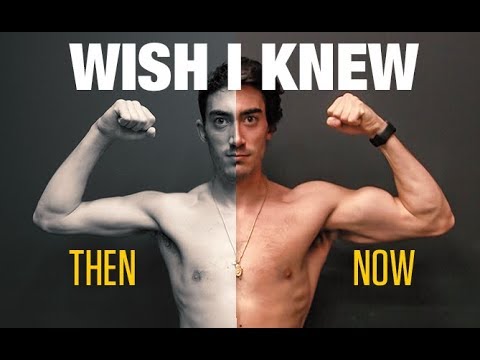 5 Biggest Arms Workout Lessons Learned (HOW HE DID IT!) - UCe0TLA0EsQbE-MjuHXevj2A