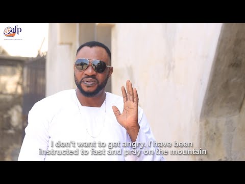 SAAMU ALAJO ( IBAJE ANA ) Latest 2024 Yoruba Comedy Series EP 207
