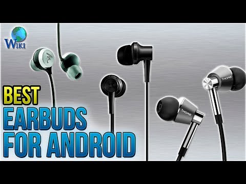 10 Best Earbuds For Android 2018 - UCXAHpX2xDhmjqtA-ANgsGmw