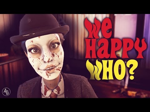 We Happy Few | What the hell happned to this game? - UClbllR4Tx-lhYJyrpu1sA4A