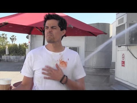 Tomorrow Daily - 136: Bionic reconstruction, a real armored Batsuit and more - UCOmcA3f_RrH6b9NmcNa4tdg