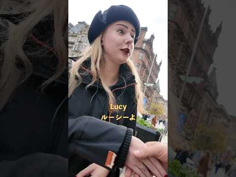 日本人が英語ペラペラになるまで外国人ナンパしてみた part.1