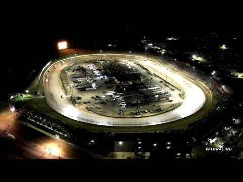 LIVE: World 100 Thursday Prelims at Eldora Speedway - dirt track racing video image