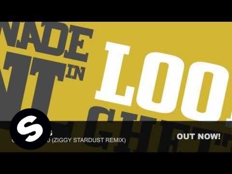 LOOPERS - Ghetto 2010 (Ziggy Stardust Remix) - UCpDJl2EmP7Oh90Vylx0dZtA
