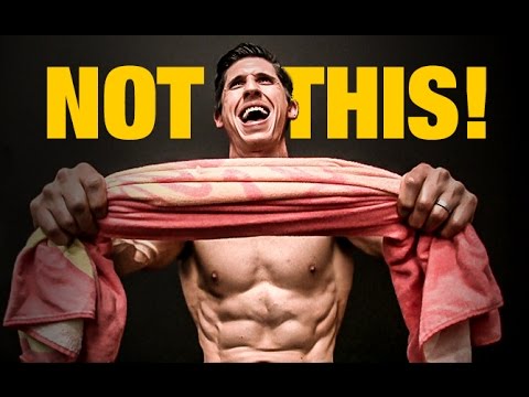 Best 6 Pack Abs Workout Tip (FEEL IT INSTANTLY!) - UCe0TLA0EsQbE-MjuHXevj2A