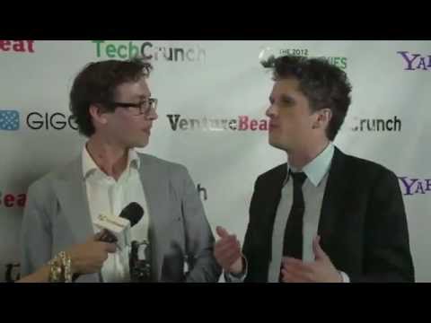 Box, Backstage Interview | TechCrunch 2012 Crunchies - UCCjyq_K1Xwfg8Lndy7lKMpA