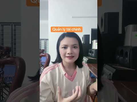 “Quản lý tài chính thông minh – Bí quyết để tự do và an tâm trong cuộc sống”
