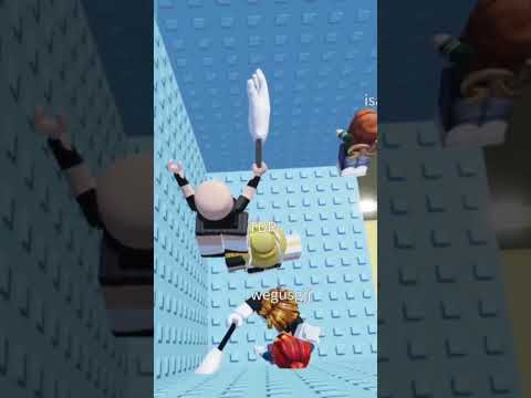 O karma sempre vem! #roblox #naofloppa #robloxedit #memes #slaptower