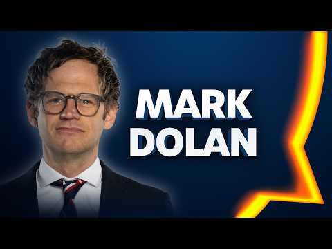 Mark Dolan | 27-Mar-26
