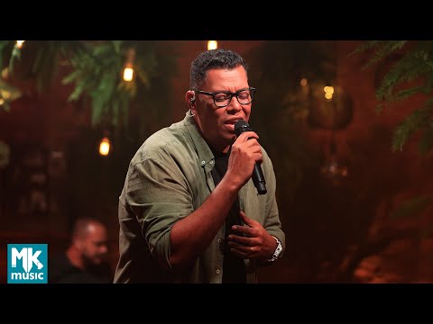 Anderson Freire - Te Adorar É Só O Começo (Clipe Oficial MK Music)