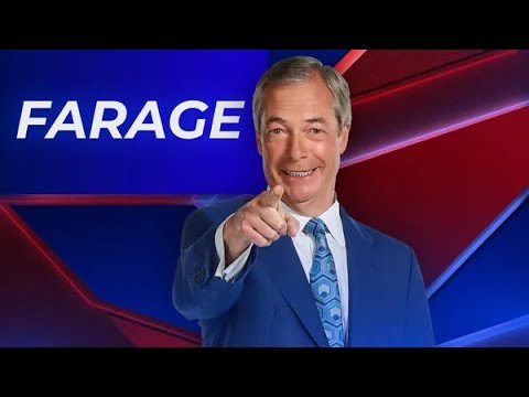 Farage | Tuesday 6th May
