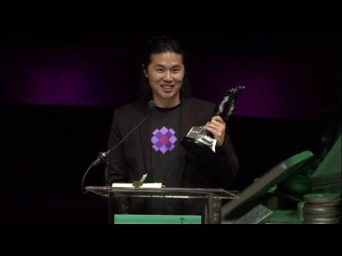 Meadow:Best Bootstrapped Startup | Crunchies Awards 2015 - UCCjyq_K1Xwfg8Lndy7lKMpA