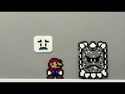 突破せよ！[stop motion ]