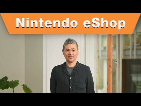 Nintendo eShop - Earthbound Beginnings: A Message from Mr. Itoi - UCGIY_O-8vW4rfX98KlMkvRg