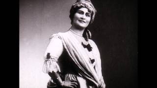 Надежда Обухова - выдающаяся русская mezzo-soprano 20-го века. Часть 2