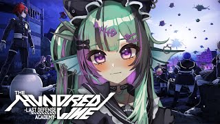 【The Hundred Line -Last Defense Academy-】SIREI IS BACK AND NOW WE GOT 