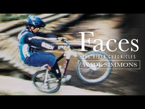 Faces: The Rider Chronicles // Episode One: Wade Simmons - UCtM1UDC8bvtt9scMMdLD_nQ